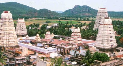 Rameshwaram-Temple